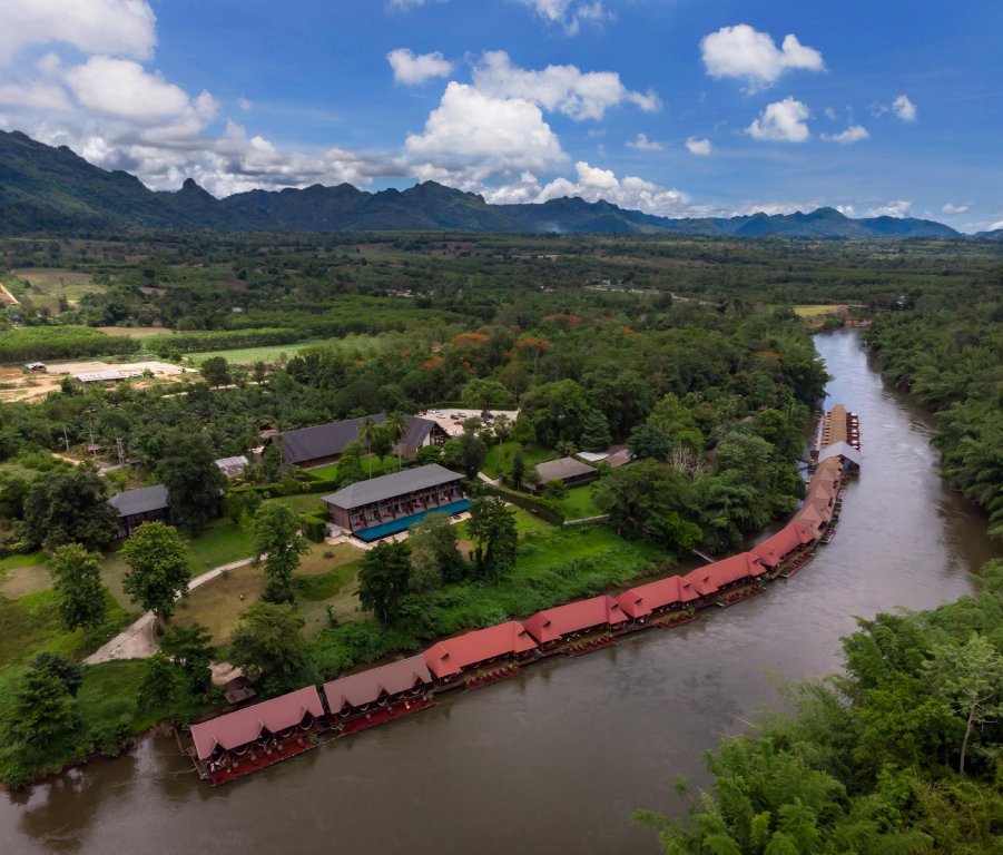 wangnokkaew park view