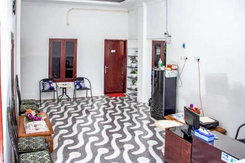 samar wulu guest house syariah