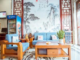 shell xuzhou xinyi zhongwu road hotel