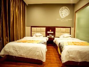 shell xuzhou xinyi zhongwu road hotel