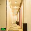 shell xuzhou xinyi zhongwu road hotel