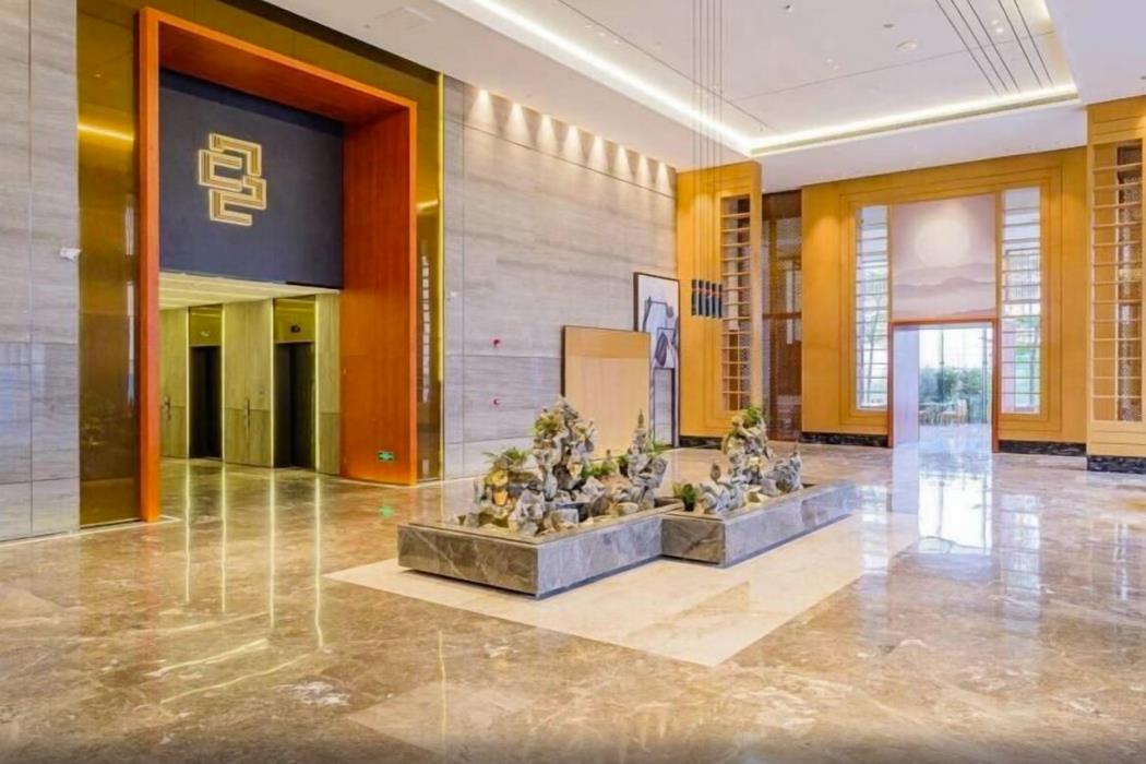 greentree eastern nanning guangxi sports center su