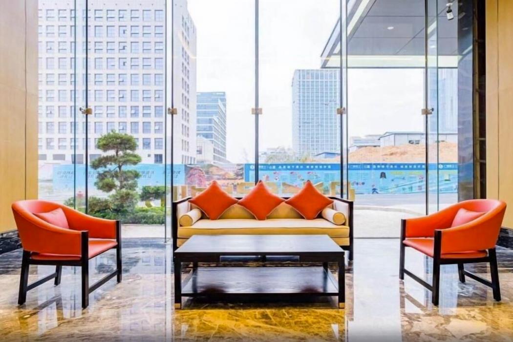 greentree eastern nanning guangxi sports center su