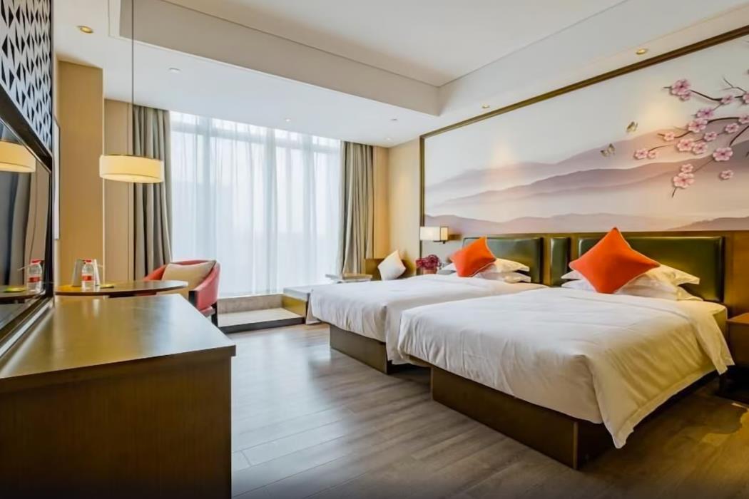 greentree eastern nanning guangxi sports center su