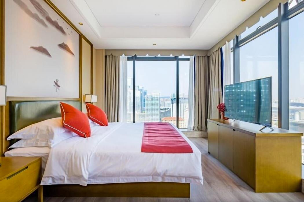 greentree eastern nanning guangxi sports center su