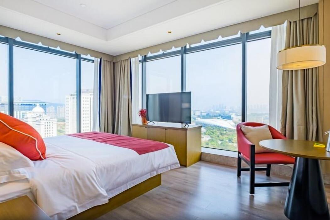 greentree eastern nanning guangxi sports center su