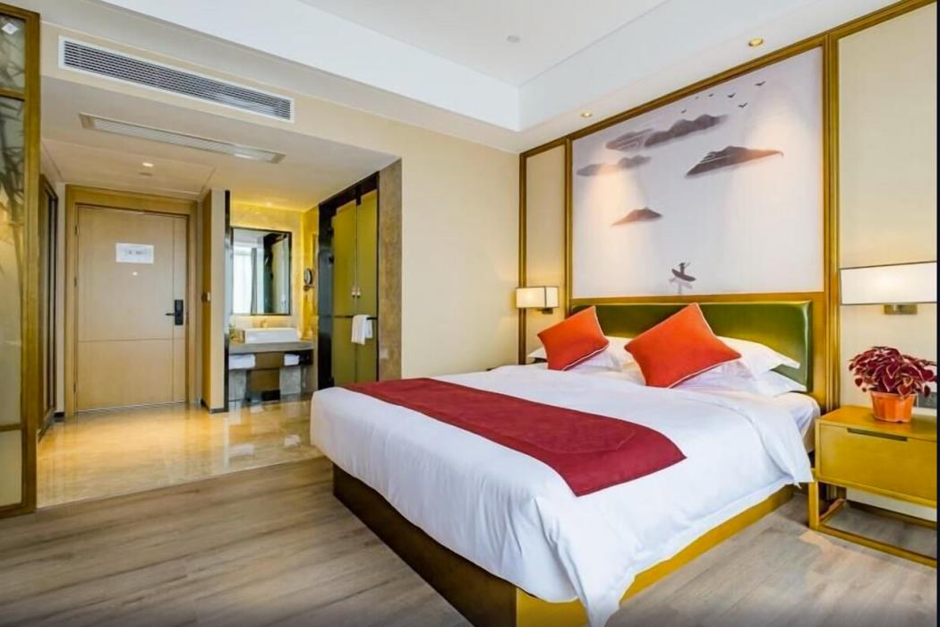 greentree eastern nanning guangxi sports center su