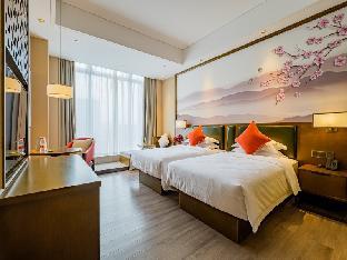 greentree eastern nanning guangxi sports center su