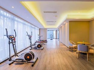 greentree eastern nanning guangxi sports center su