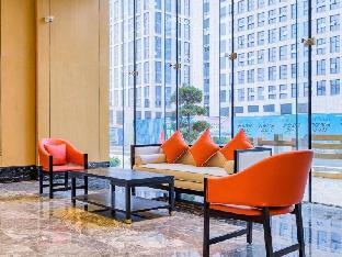 greentree eastern nanning guangxi sports center su