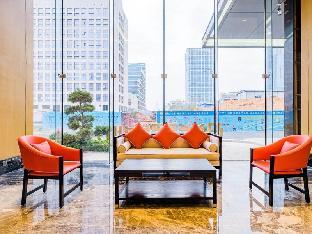 greentree eastern nanning guangxi sports center su