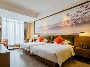 greentree eastern nanning guangxi sports center su