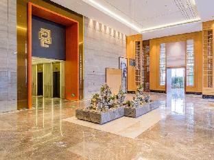 greentree eastern nanning guangxi sports center su