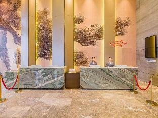 greentree eastern nanning guangxi sports center su