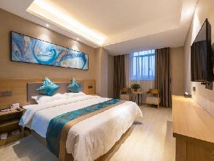 shell zhenjiang danyang yaohan peoples square hot
