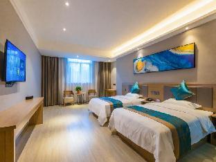 shell zhenjiang danyang yaohan peoples square hot