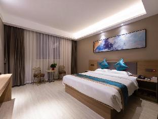 shell zhenjiang danyang yaohan peoples square hot