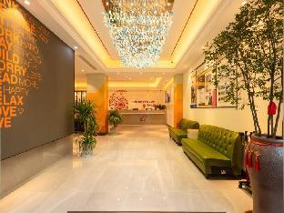 shell zhenjiang danyang yaohan peoples square hot
