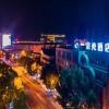 shell zhenjiang danyang yaohan peoples square hot