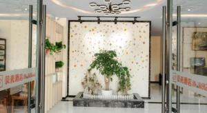 shell hotel anhui chuzhou huayuan dong road