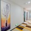 Shell Hotel Anhui Chuzhou Huayuan Dong Road,,2 star
