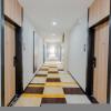 shell hotel anhui chuzhou huayuan dong road