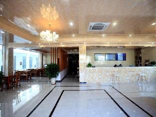 shell hotel zhenjiang jurong mao mountain scenic area