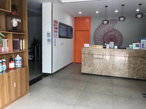 shell suzhou kunshan county zhoushi town jinlong