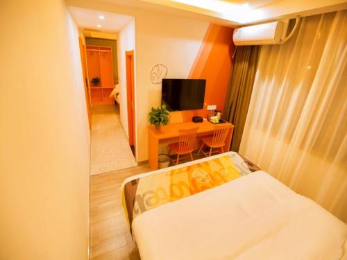 shell suzhou kunshan county zhoushi town jinlong