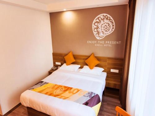 shell suzhou kunshan county zhoushi town jinlong