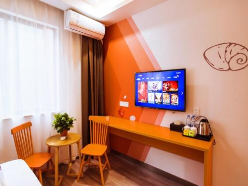 shell suzhou kunshan county zhoushi town jinlong