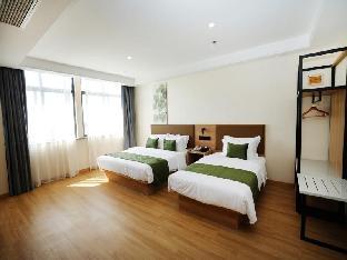 greentree inn jiangning district hohai university