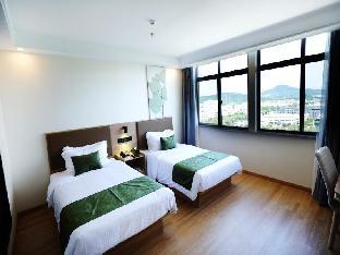 greentree inn jiangning district hohai university