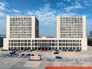 greentree inn jiangning district hohai university