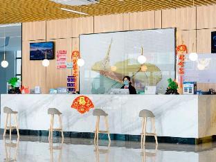 greentree inn jiangning district hohai university