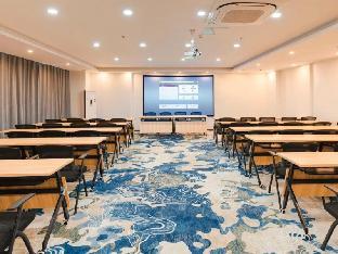 greentree inn jiangning district hohai university