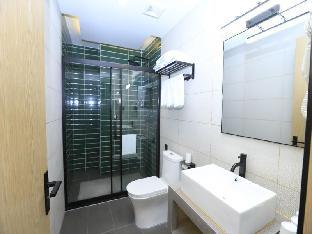 greentree inn huludao city passenger terminal expr