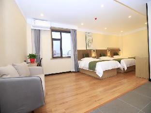 greentree inn huludao city passenger terminal expr