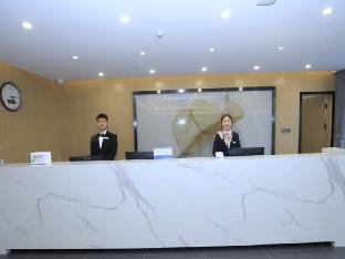 greentree inn huludao city passenger terminal expr