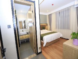 greentree inn huludao city passenger terminal expr