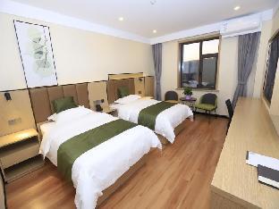 Greentree Inn Huludao City Passenger Terminal Expr,,3 star