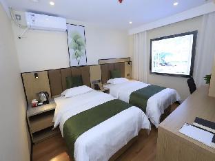 greentree inn huludao city passenger terminal expr