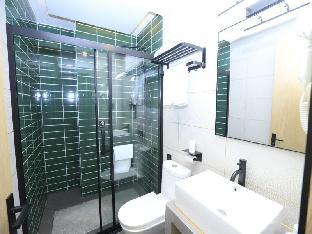 greentree inn huludao city passenger terminal expr