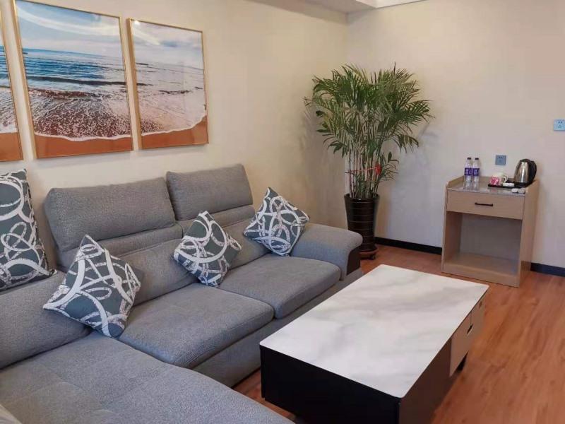 greentree inn huludao city passenger terminal expr