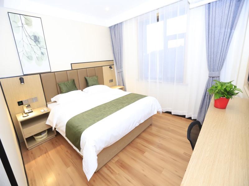 greentree inn huludao city passenger terminal expr