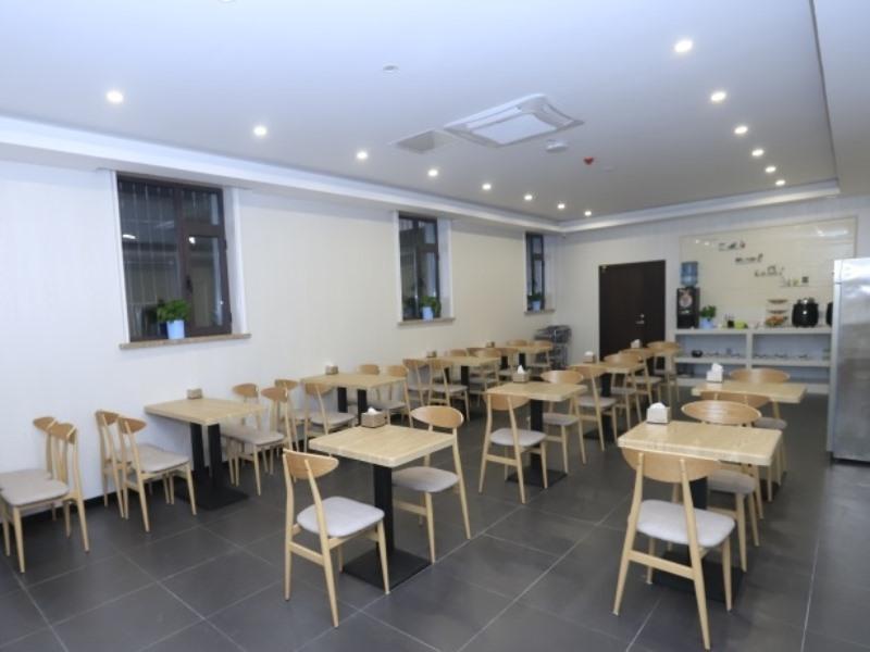 greentree inn huludao city passenger terminal expr
