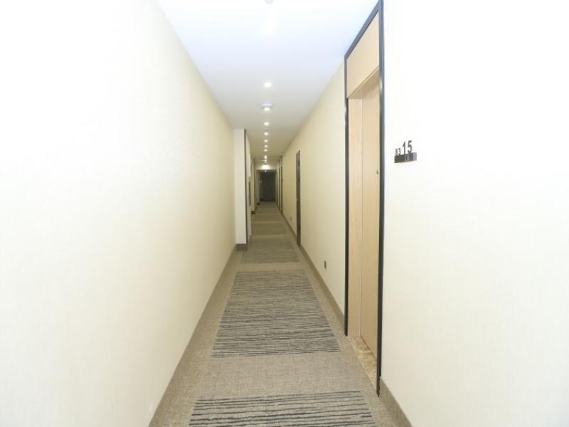 greentree inn huludao city passenger terminal expr