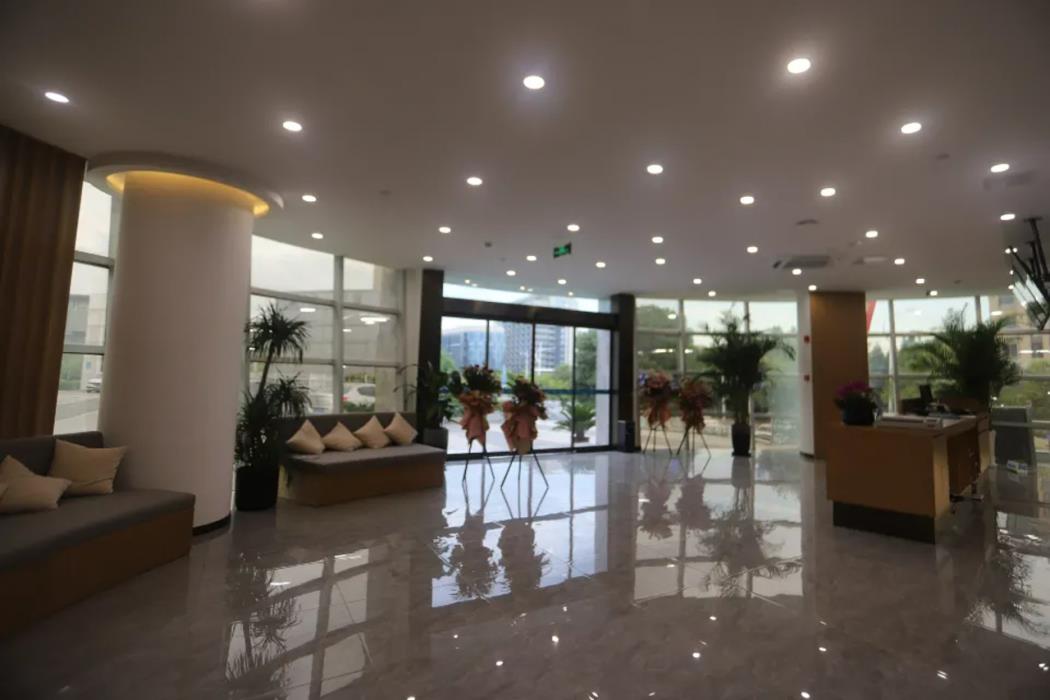 vx jiangsu nanjing city jiangning university town