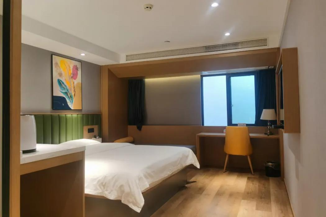 vx jiangsu nanjing city jiangning university town