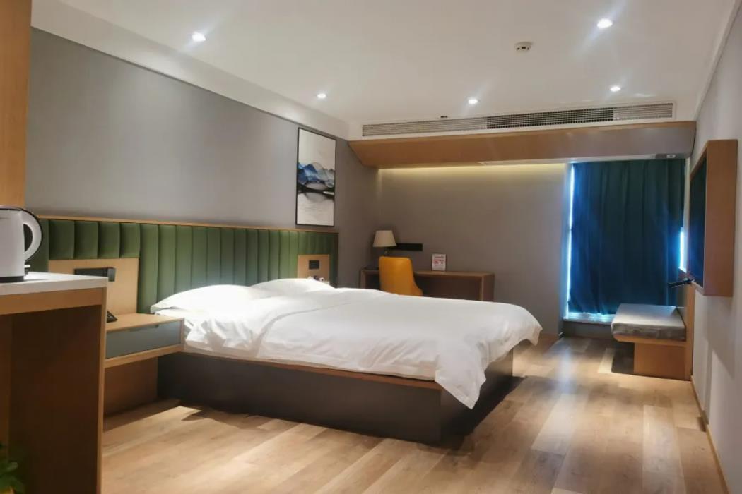 vx jiangsu nanjing city jiangning university town